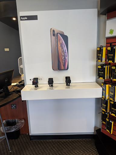 Cell Phone Store «Verizon Authorized Retailer – Cellular Sales», reviews and photos, 1489 E Court St, Seguin, TX 78155, USA