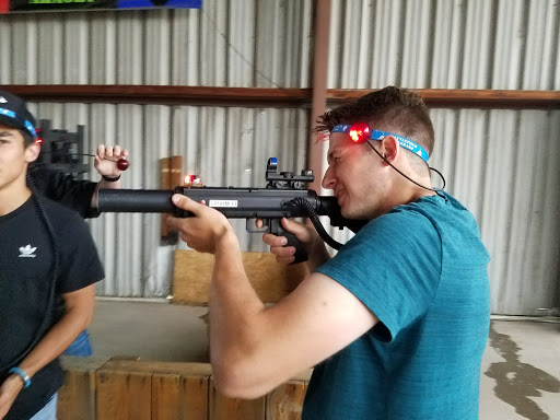 Laser Tag Center «Battlefield Colorado», reviews and photos, 120 Costilla St, Colorado Springs, CO 80903, USA