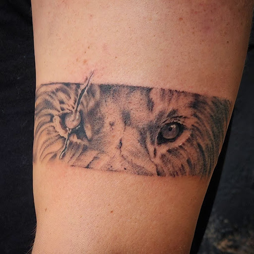 Explore cuba tattoo ideas, creative tattoo ideas in Minocqua, available at Whisky Rose Tattoo Parlor