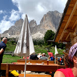 Photo n°1 de l'avis de Sven.r fait le 21/06/2021 à 16:55 sur le  Sella-Alm à Sëlva