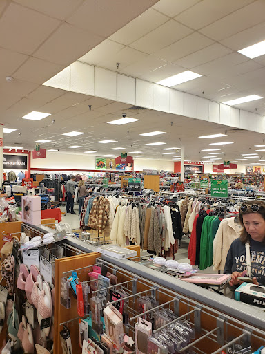 Department Store «T.J. Maxx», reviews and photos, 9828 Great Hills Trail #200, Austin, TX 78759, USA
