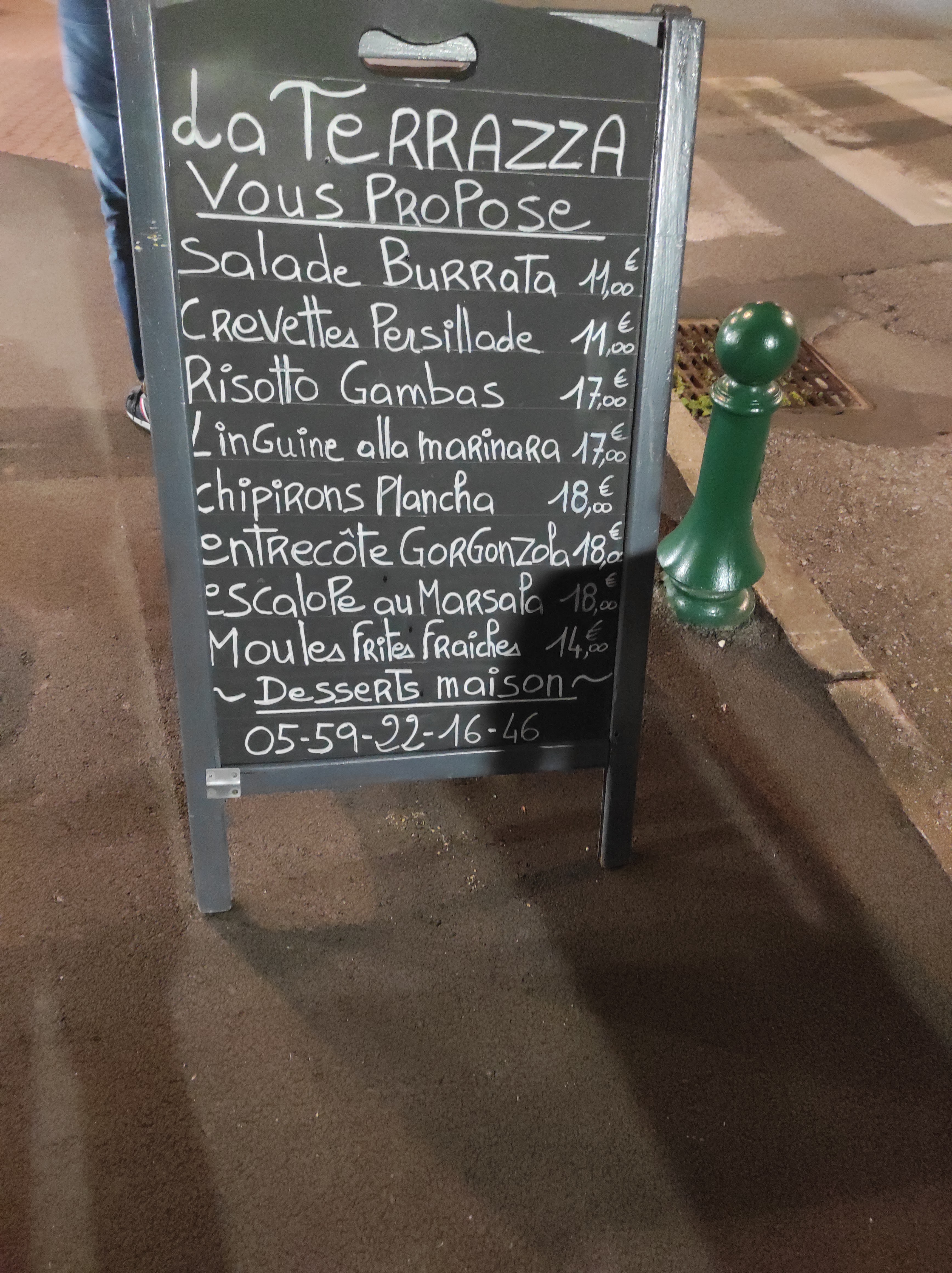 Photo n° 2 de l'avis de Adam.r fait le 06/08/2021 à 17:11