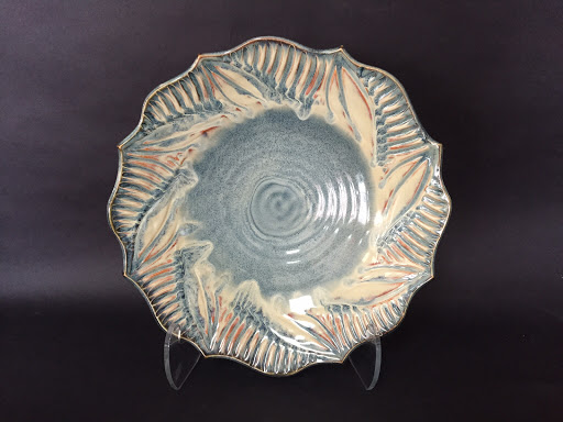 Craft Store «WINTERFIRE,LTD-WINTERFIRE CRAFT GALLERY», reviews and photos, 145 S Stratford Rd, Winston-Salem, NC 27104, USA