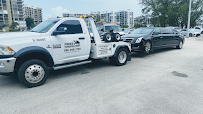 Perez Towing Corp - Photo 2 - Car repair in Miami, FL, Miami