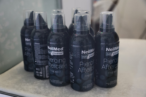 Explore in god we trust tattoo ideas, creative tattoo ideas in Muncie, available at Forbidden Fruit Tattoo and Piercing