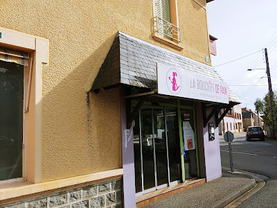 La Bouch'et de pain à Gouzon