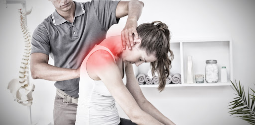 Pain Management & Rehab Center Chiropractor