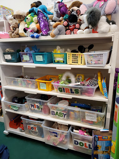 Thrift Store «Life Center Thriftshop», reviews and photos, 6331 6th Ave, Tacoma, WA 98406, USA