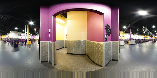 Gym «Planet Fitness», reviews and photos, 6100 Greenbelt Rd #201, Greenbelt, MD 20770, USA