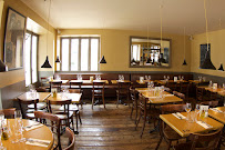 Atmosphère du Restaurant italien Les Cailloux à Paris - n°20