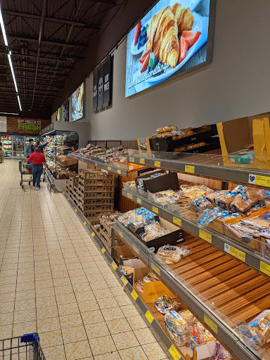 Supermarket «ALDI», reviews and photos, 4222 W Gate City Blvd, Greensboro, NC 27407, USA