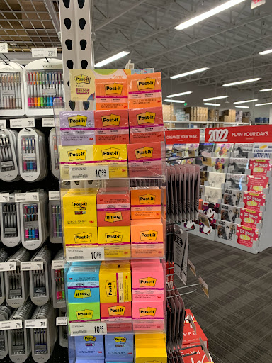 Office Supply Store «Office Depot», reviews and photos, 1130 E Colorado Blvd, Pasadena, CA 91106, USA