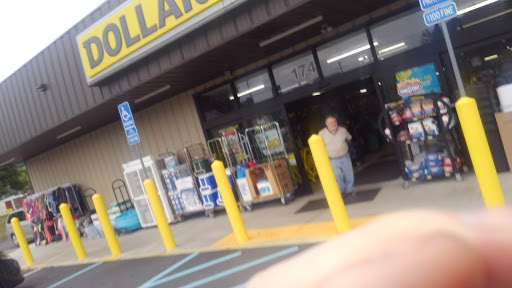 Discount Store «Dollar General», reviews and photos, 174 S Market St, Elysburg, PA 17824, USA