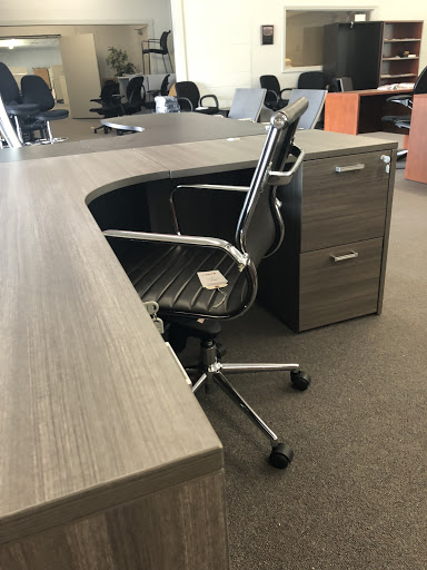 Used Office Furniture Store «Corporate Office Furniture», reviews and photos, 2504 Plantside Dr, Louisville, KY 40299, USA