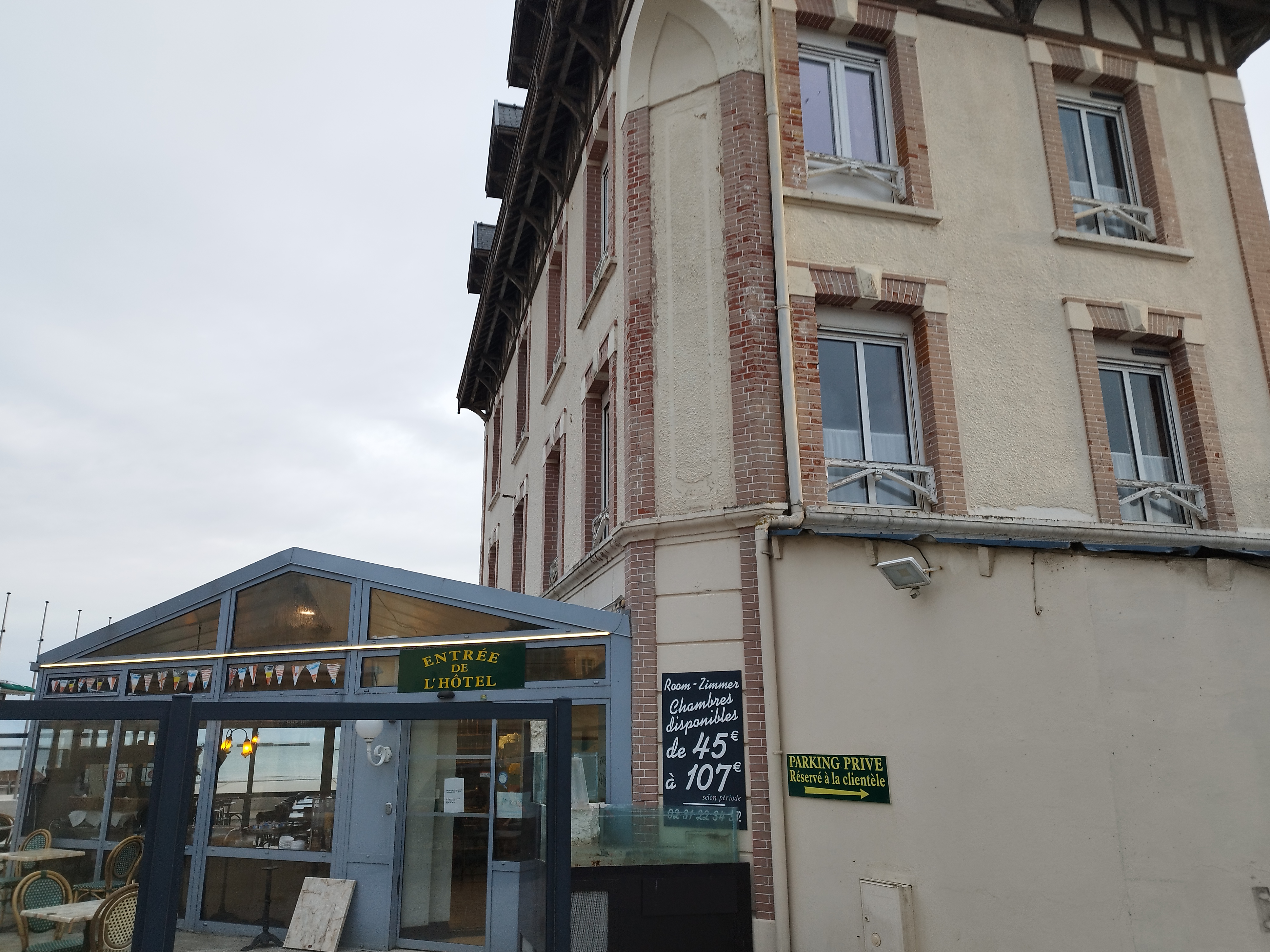 Photo n° 2 de l'avis de christophe.o fait le 12/04/2023 à 11:43