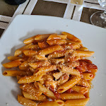 Photo n°2 de l'avis de Justin.e fait le 23/01/2023 à 11:41 sur le  Trattoria Da Papa' à Naples