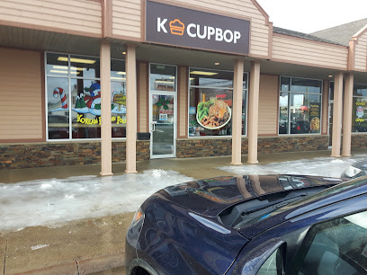 K-CupBop