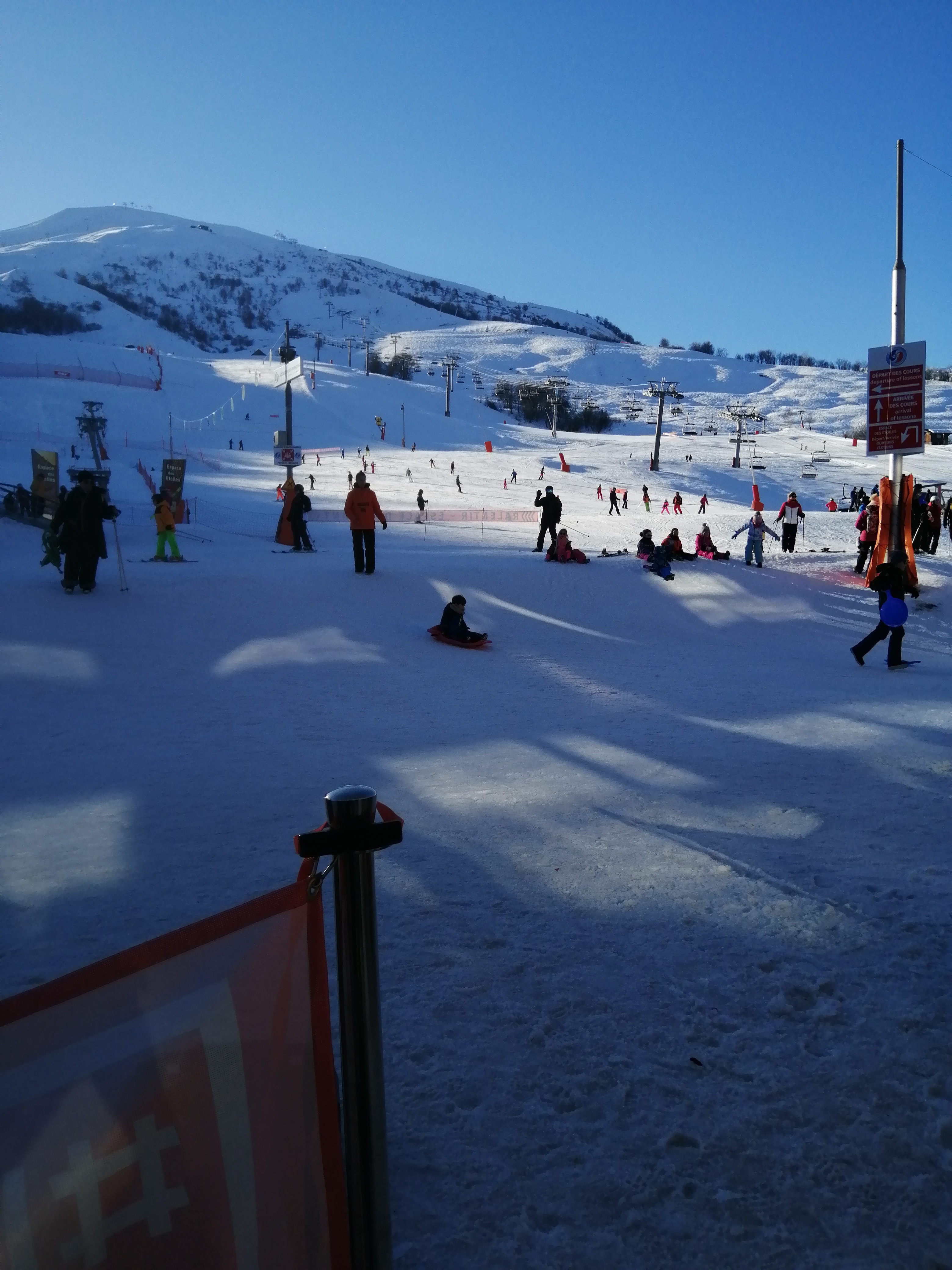 Photo n° 2 de l'avis de Angélique.n fait le 07/02/2023 à 17:16