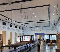 Museum Nasional Indonesia photo