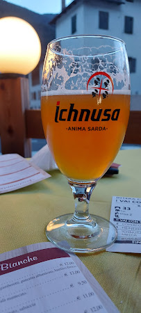 Pizzeria Ristorante AL RIO à Auronzo di Cadore menu