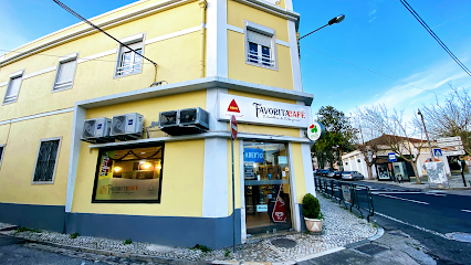 Café Favorita, Lda.