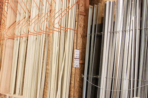 Plywood supplier Roseville