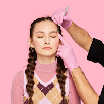 Benefit Cosmetics BrowBar Beauty Counter - Photo 3 - Car repair in Gainesville, GA, Gainesville