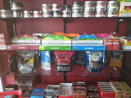 Tobacco Shop «Tobacco And Vapor Zone», reviews and photos, 7340 Bell Creek Rd, Mechanicsville, VA 23111, USA