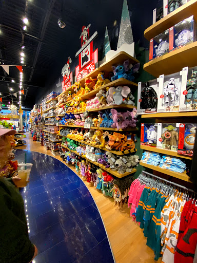 Toy Store «Disney Store», reviews and photos, 313 Smith Haven Mall, Lake Grove, NY 11755, USA