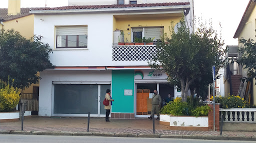 Ésser Fisioteràpia en Riells i Viabrea, Girona
