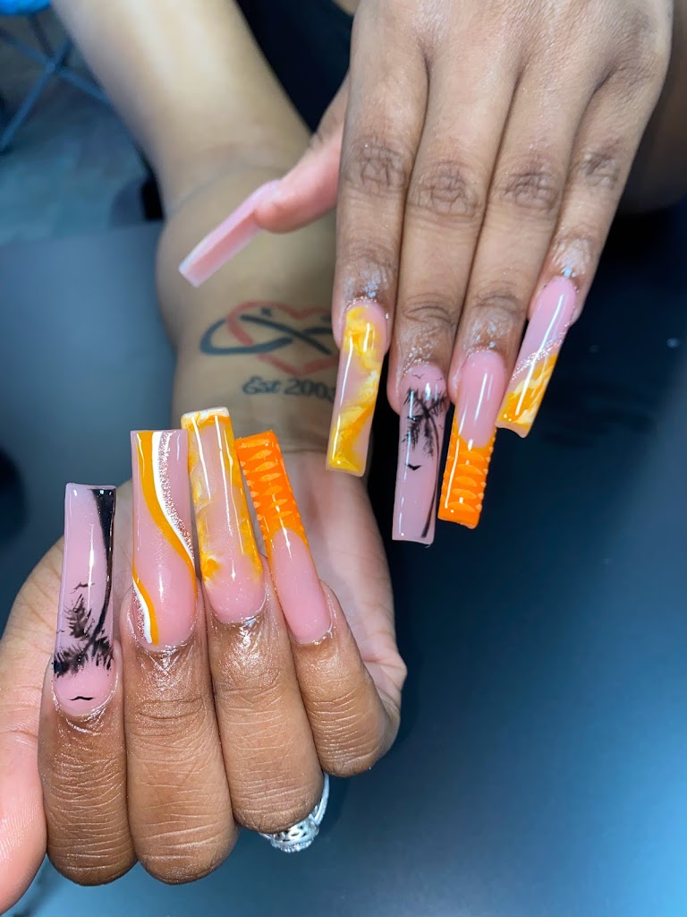 BeautydByDe Nail Salon & Spa 32068