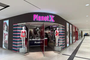 PlanetX image