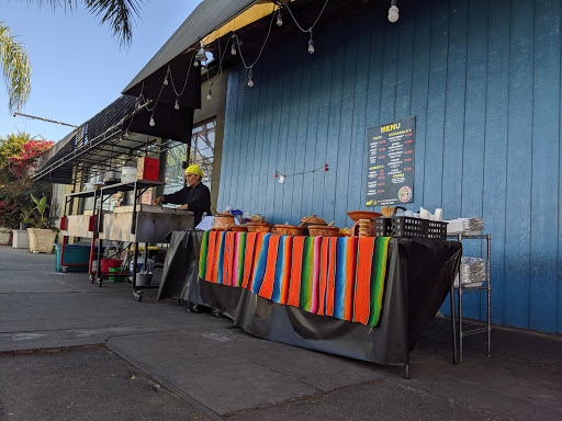 Pobres Tacos image
