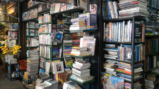 Dilok Bookstore