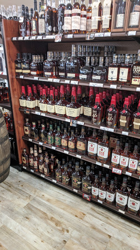 Liquor Store «Oakdale Liquors», reviews and photos, 1900 Main St, Tewksbury, MA 01876, USA