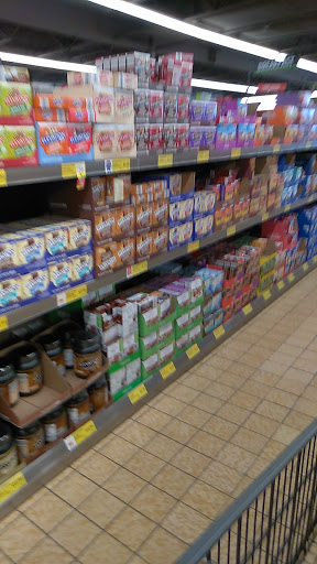 Supermarket «ALDI», reviews and photos, 5216 Detroit Ave, Elyria, OH 44035, USA