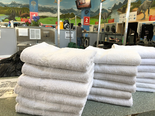Laundromat «Three Kids Laundromat», reviews and photos, 2745 W Manchester Blvd, Inglewood, CA 90305, USA