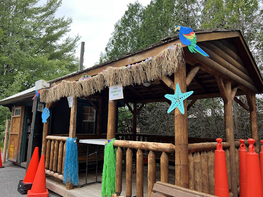 Gymnastics Center «International Gymnastics Camp», reviews and photos, 100 Gymnastics Way, Stroudsburg, PA 18360, USA