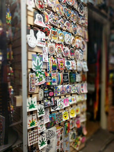 Gift Shop «Happy Daze Gift Shop LLC», reviews and photos, 616 N Grand Ave E, Springfield, IL 62702, USA