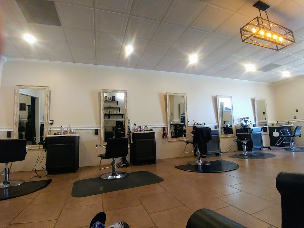 L West Salon 45750