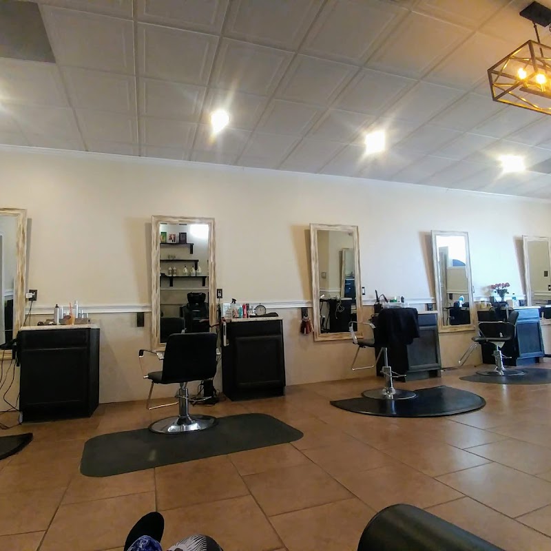 L West Salon