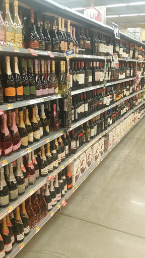 Supermarket «Walmart Neighborhood Market», reviews and photos, 778 E Arrow Hwy, Pomona, CA 91767, USA