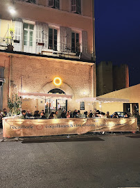 Photos du propriétaire du Restaurant de fruits de mer L'écaillerie à Marseille - n°7