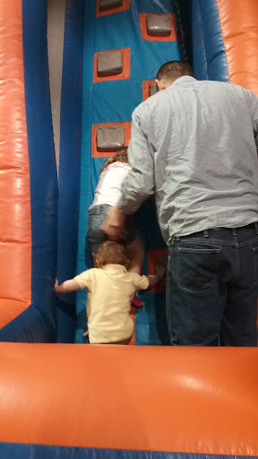 Party Equipment Rental Service «Jumps-A-Lot», reviews and photos, 302 Schillinger Rd N, Mobile, AL 36608, USA