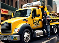 Crown Towing Services Inc