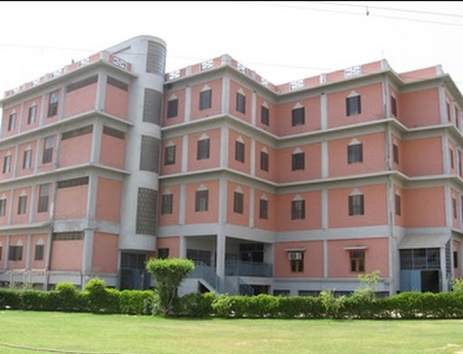 Mahatma Jyoti Rao Phoole University