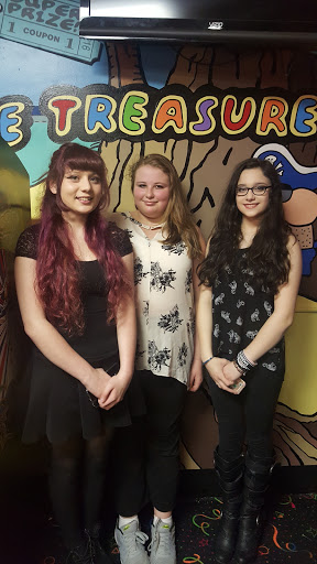 Roller Skating Rink «Carousel Family Fun Center - Whitman», reviews and photos, 1055 Auburn St, Whitman, MA 02382, USA