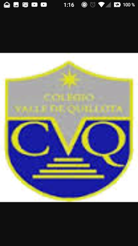 Opiniones de Colegio Valle de Quillota en Quillota - Escuela
