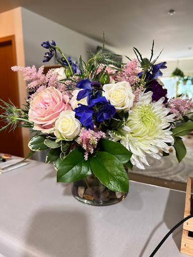 Florist «Windmill Floral Studio», reviews and photos, 16009 60th St E # G, Sumner, WA 98390, USA