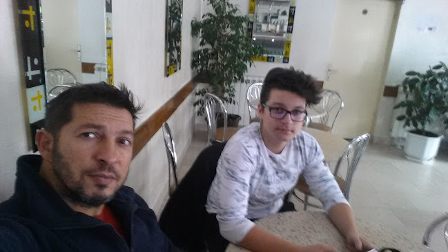 Zdravljak Korzo ,Pitomača - Restoran